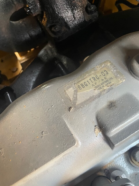 FD150S-3的圖片6-航興貿易有限公司