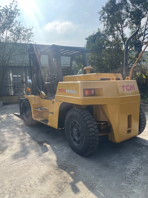 FD150S-3的圖片13-航興貿易有限公司