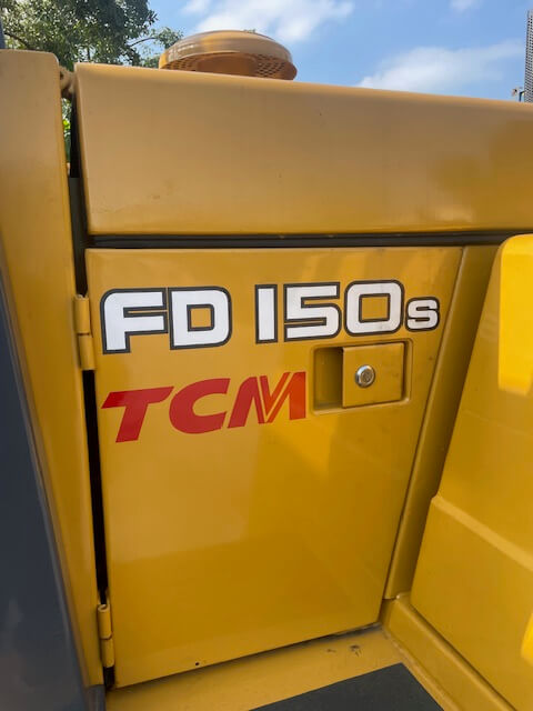 FD150S-3的圖片17-航興貿易有限公司