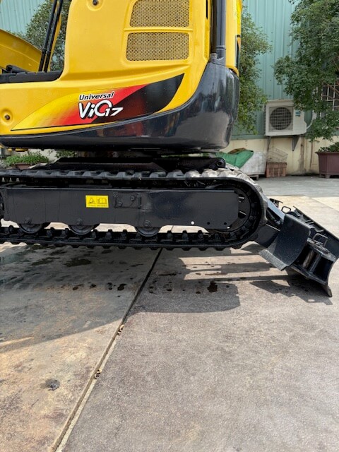 VIO17的圖片8-航興貿易有限公司