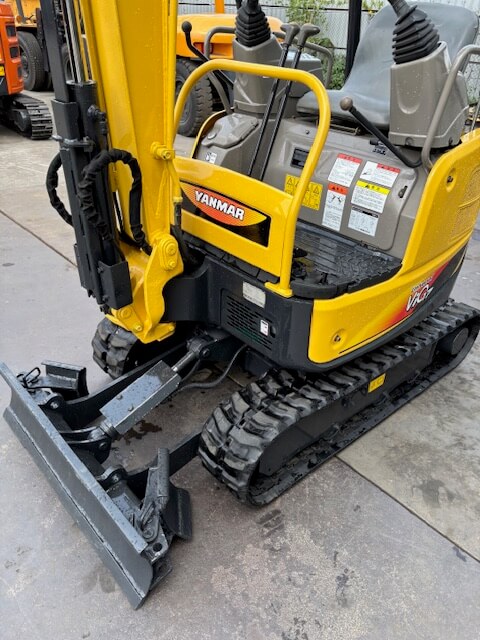 VIO17的圖片15-航興貿易有限公司