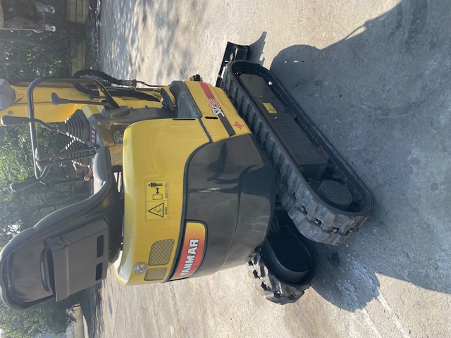 SV08-1A的圖片6-航興貿易有限公司