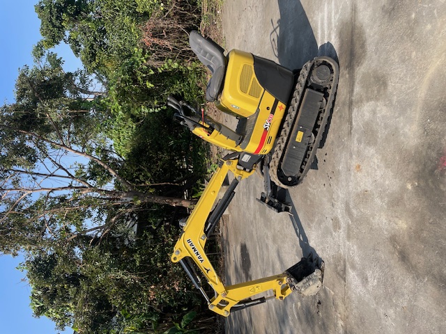 SV08-1A的圖片11-航興貿易有限公司