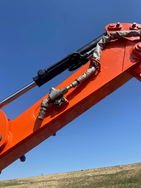 ZX20U-5A的圖片7-航興貿易有限公司