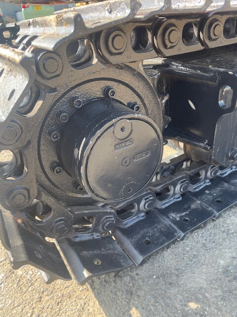 ZX20U-5A的圖片9-航興貿易有限公司