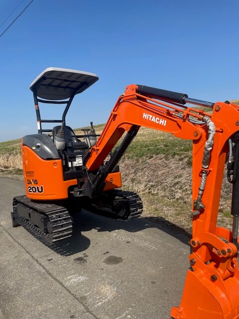 ZX20U-5A的圖片14-航興貿易有限公司