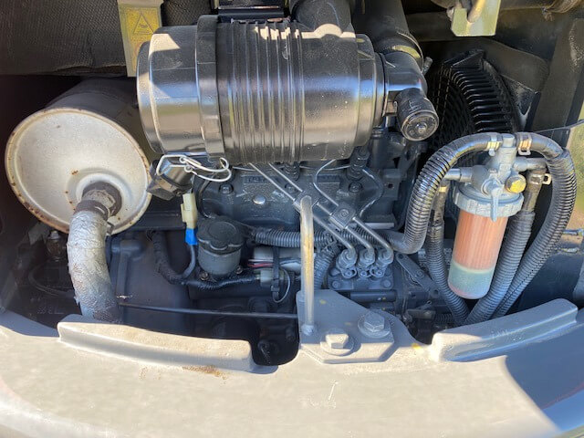 ZX20U的圖片2-航興貿易有限公司