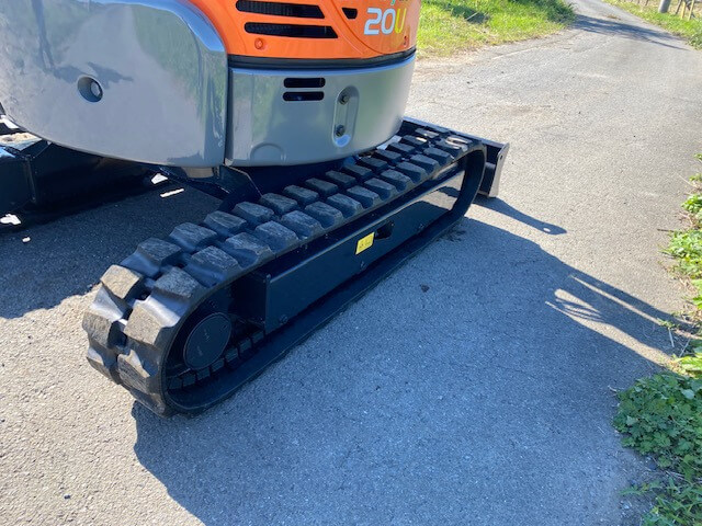 ZX20U的圖片4-航興貿易有限公司