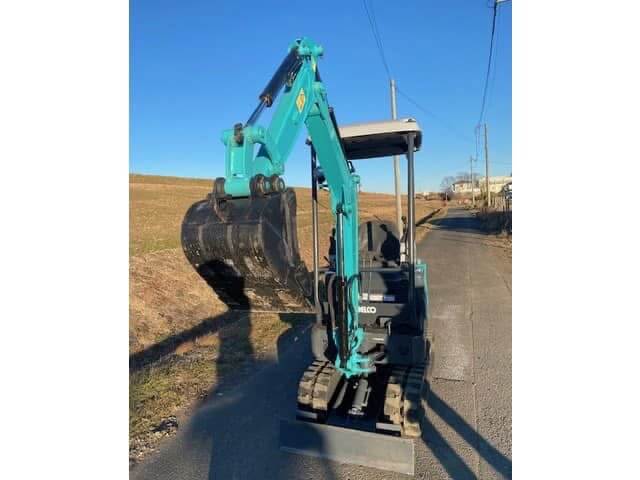 SK13SR的圖片7-航興貿易有限公司