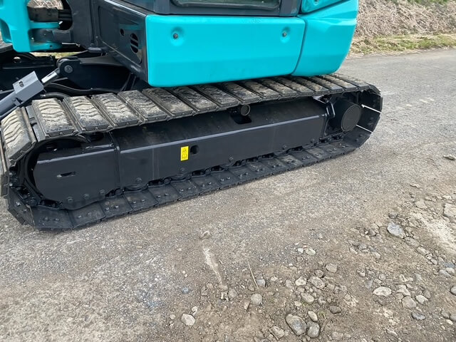 SK55SR-6E的圖片3-航興貿易有限公司