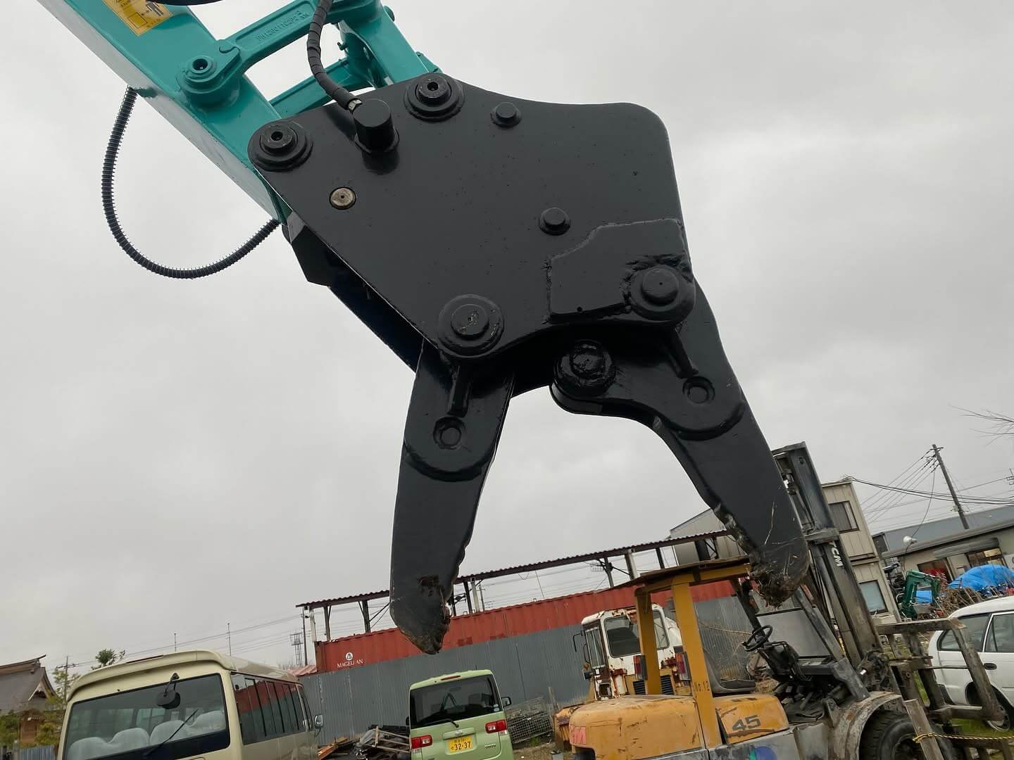 SK55SR-6E的圖片14-航興貿易有限公司