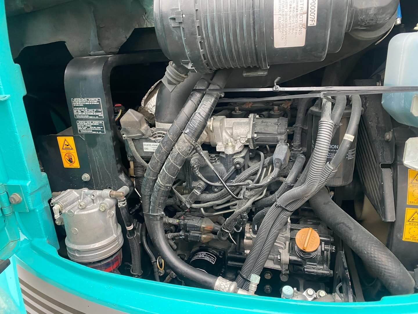 SK55SR-6E的圖片15-航興貿易有限公司