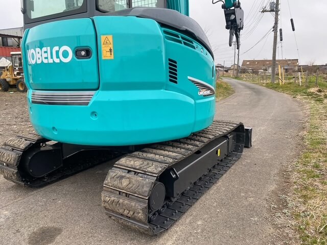 SK55SR-6E的圖片17-航興貿易有限公司