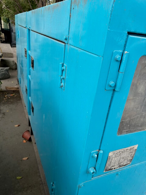 DCA-150SPM的圖片2-航興貿易有限公司