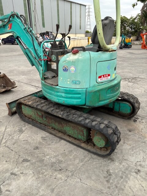 VIO20的圖片2-航興貿易有限公司