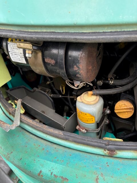 VIO20的圖片4-航興貿易有限公司