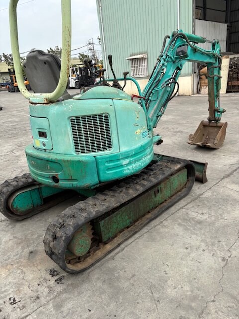 VIO20的圖片6-航興貿易有限公司