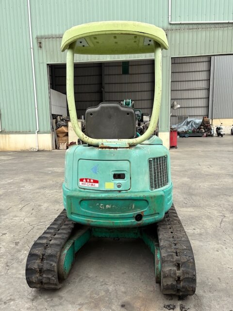 VIO20的圖片5-航興貿易有限公司