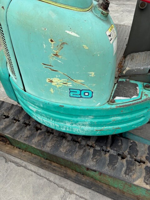 VIO20的圖片7-航興貿易有限公司