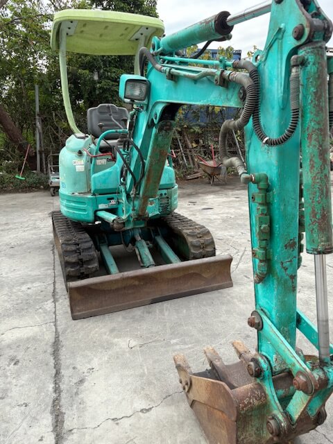 VIO20的圖片10-航興貿易有限公司