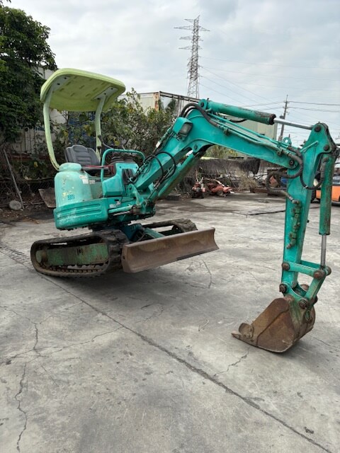 VIO20的圖片11-航興貿易有限公司