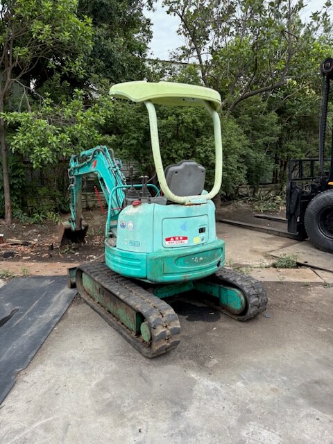 VIO20的圖片14-航興貿易有限公司